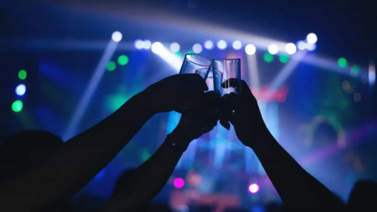 Vibrant Nightlife Bogotá - 3 - Premium Golf Experience