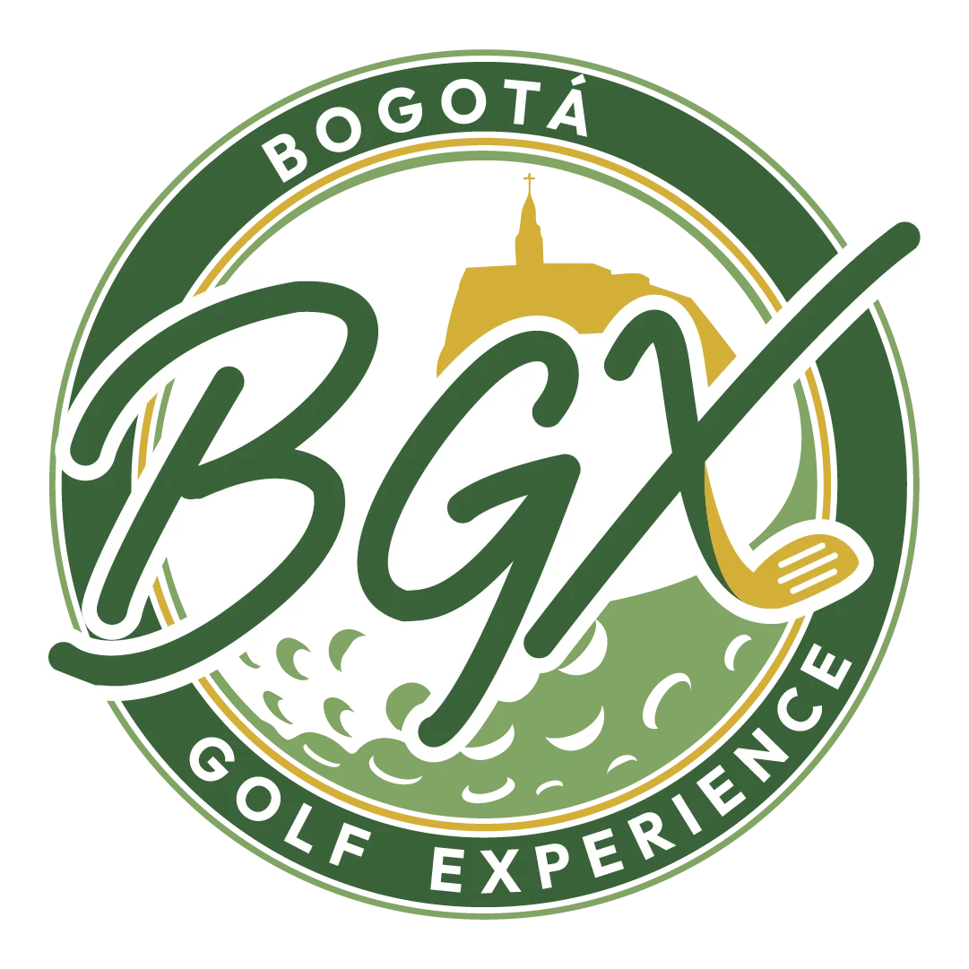 BGX Bogotá Golf Experience