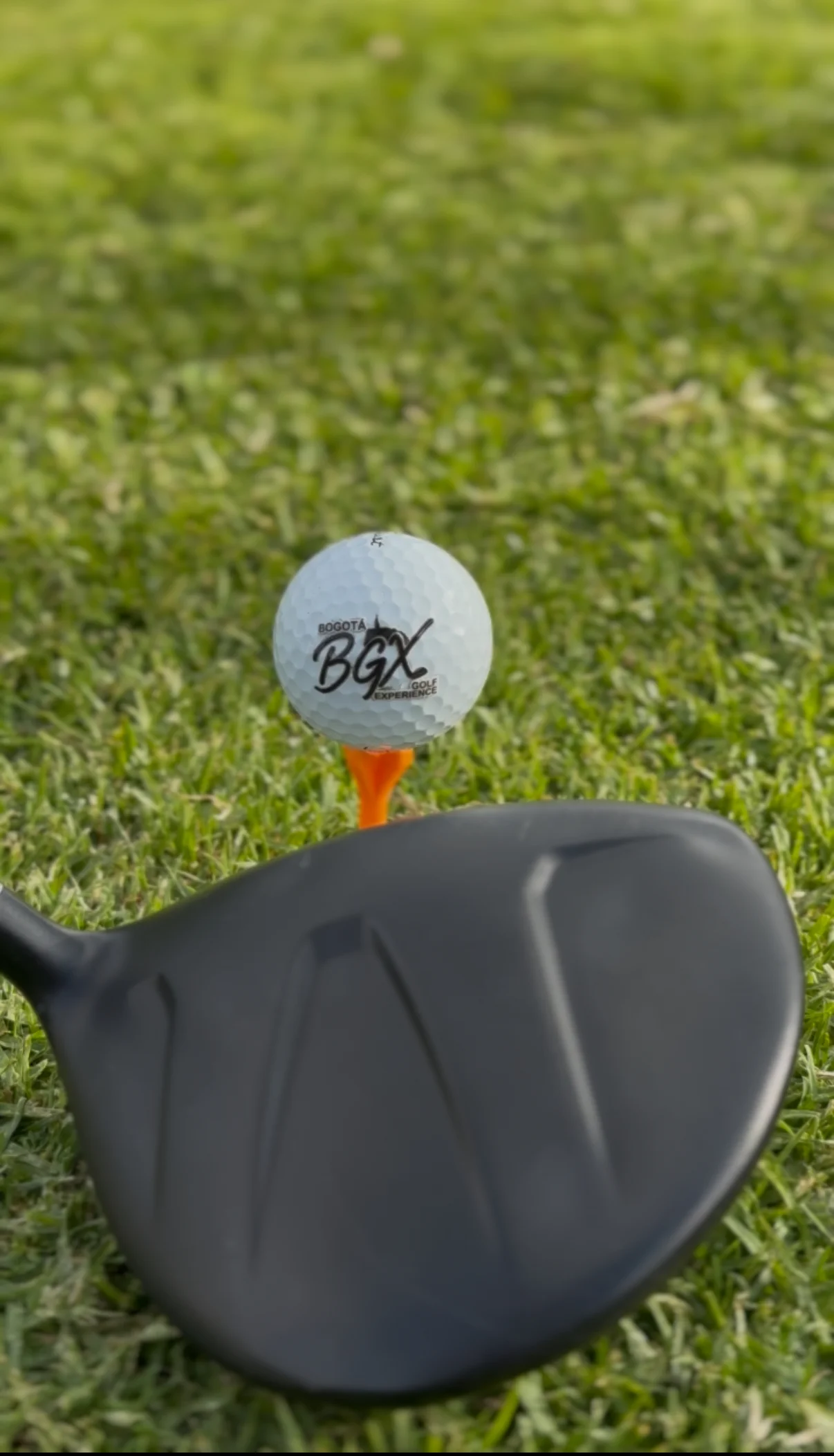 Private Golf Experiences in Bogotá